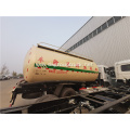 Best-selling bulk cement tanker truck for sale